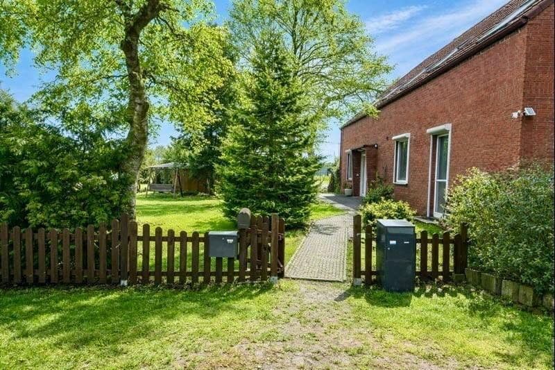 Predaj bytu 4-izbový 102 m², Weyhe, Dolné Sasko Predaj bytu 4-izbový 102 m², Weyhe, Dolné Sasko