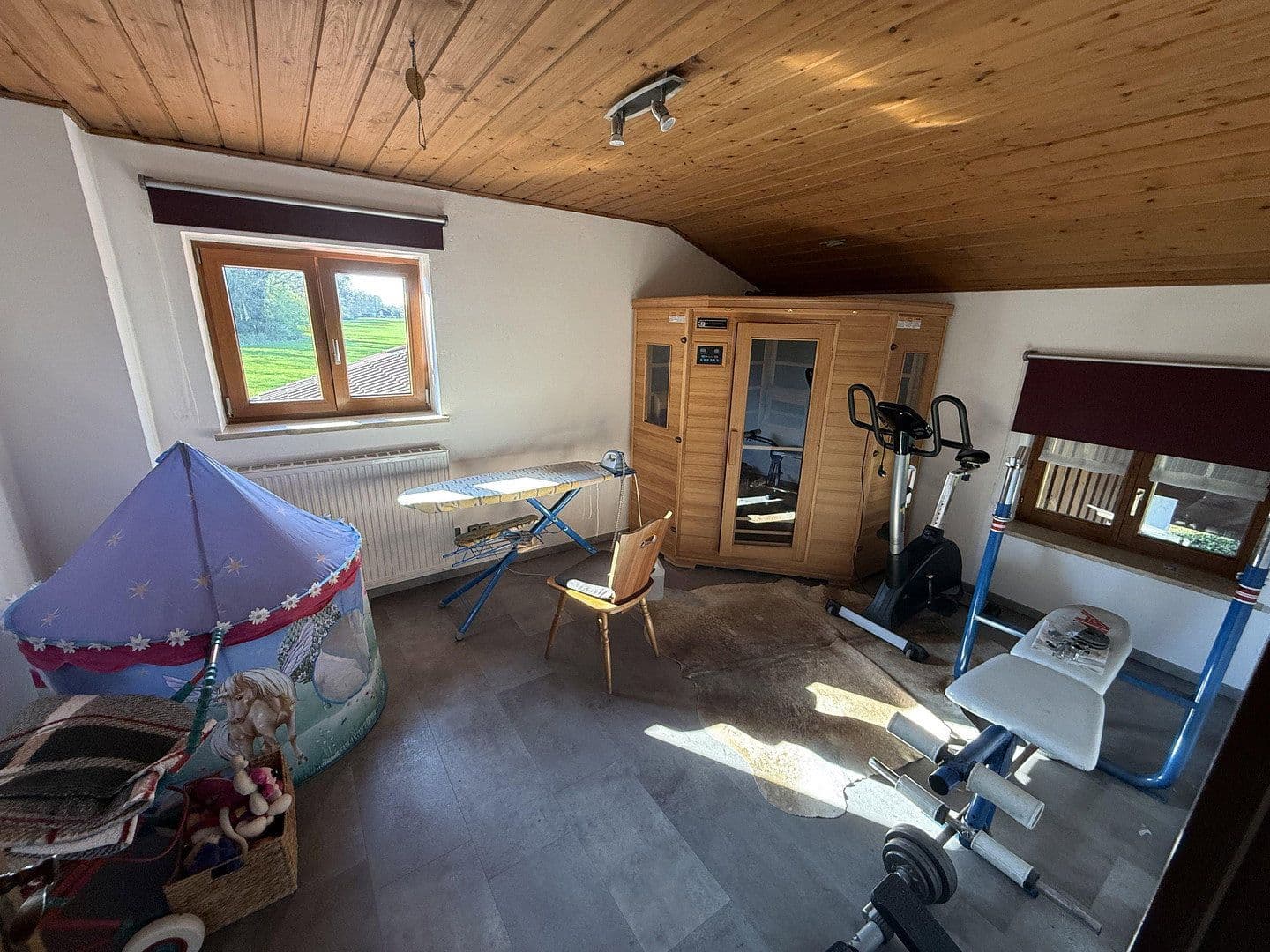 Predaj domu 190 m², pozemek 800 m², Bad Aibling, Bavorsko Predaj domu 190 m², pozemek 800 m², Bad Aibling, Bavorsko