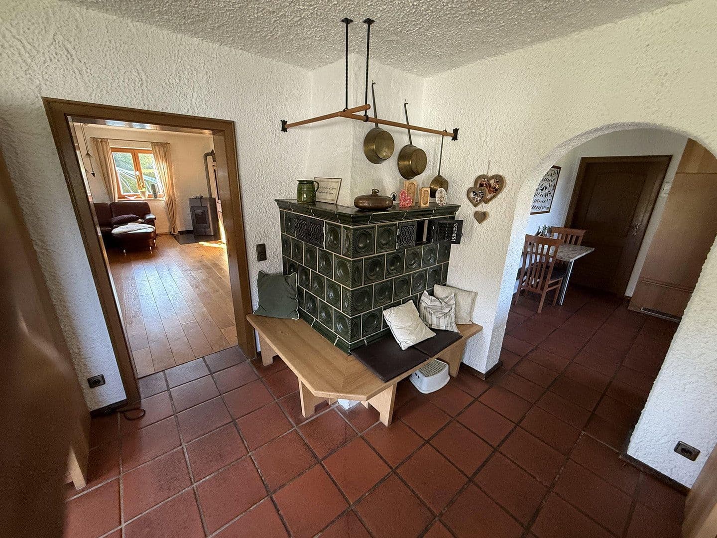 Predaj domu 190 m², pozemek 800 m², Bad Aibling, Bavorsko Predaj domu 190 m², pozemek 800 m², Bad Aibling, Bavorsko