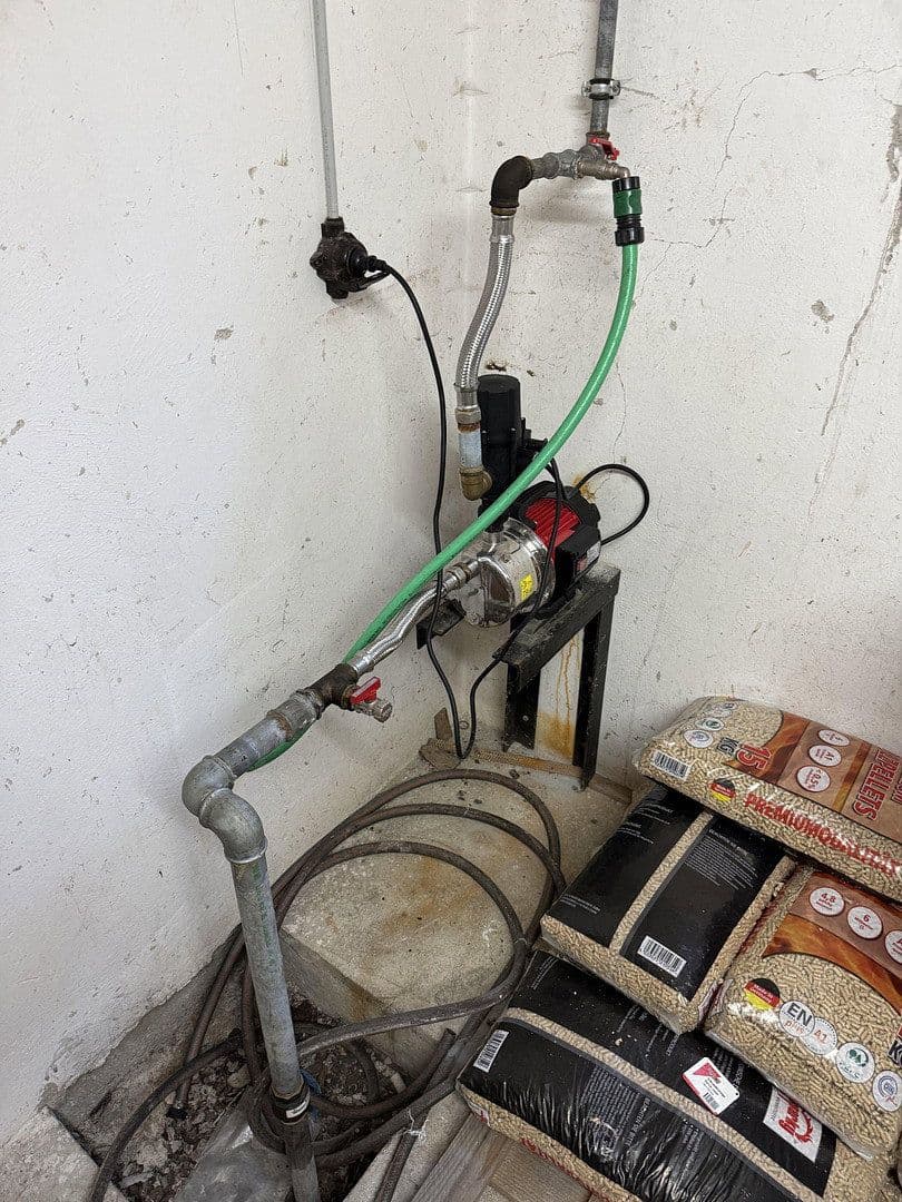 Predaj domu 190 m², pozemek 800 m², Bad Aibling, Bavorsko Predaj domu 190 m², pozemek 800 m², Bad Aibling, Bavorsko