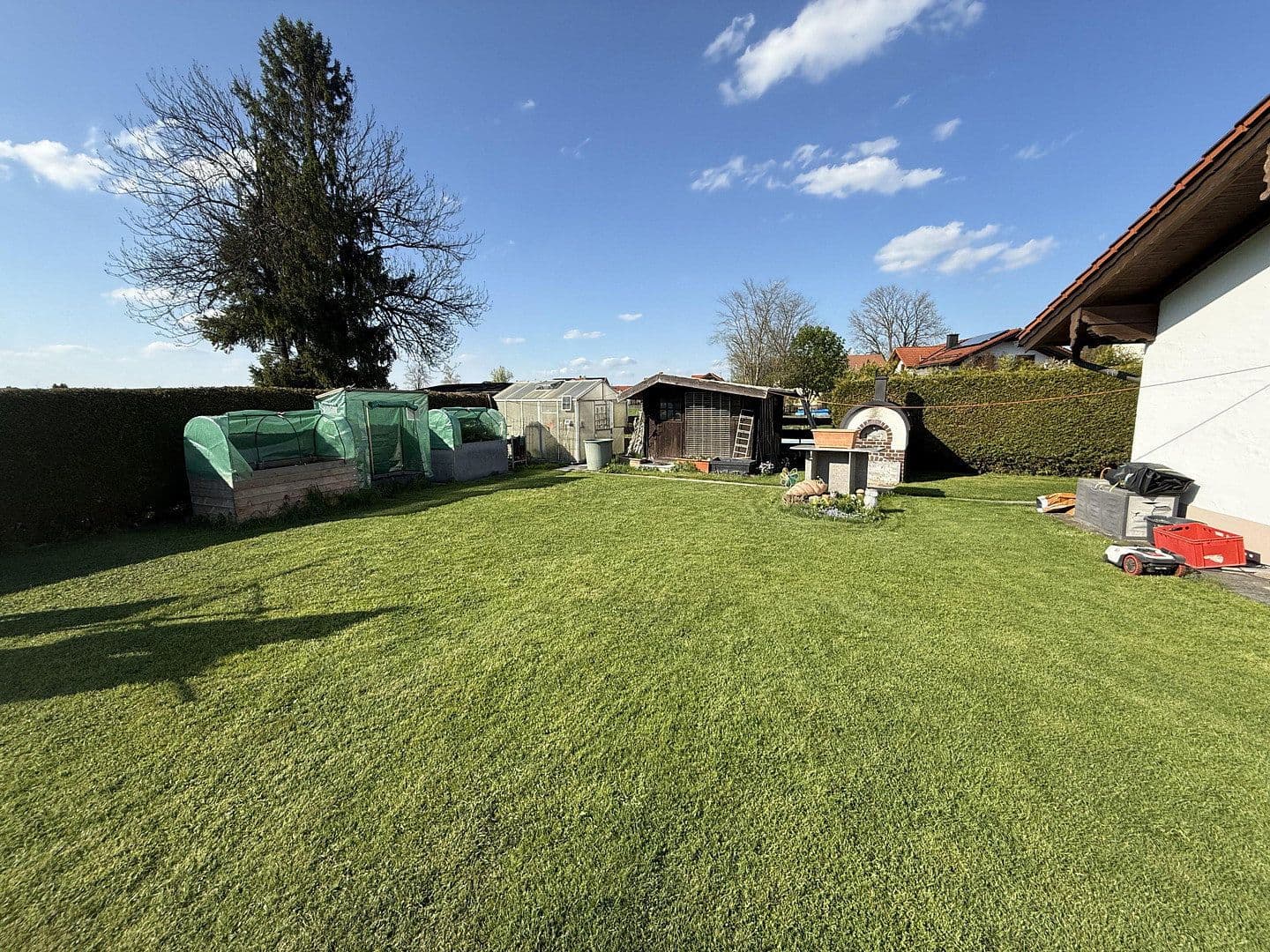 Predaj domu 190 m², pozemek 800 m², Bad Aibling, Bavorsko Predaj domu 190 m², pozemek 800 m², Bad Aibling, Bavorsko