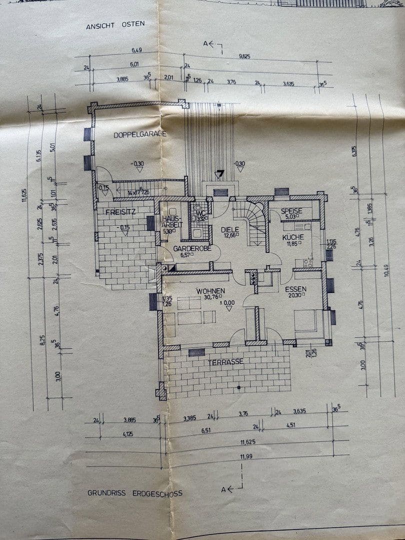 Predaj domu 190 m², pozemek 800 m², Bad Aibling, Bavorsko Predaj domu 190 m², pozemek 800 m², Bad Aibling, Bavorsko