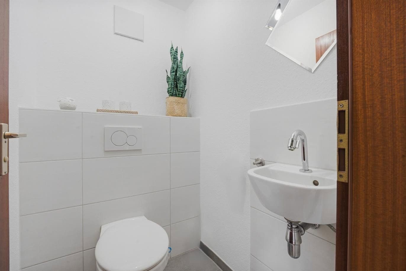 Predaj bytu 2-izbový 64 m², Esslinger Str. 31, Ostfildern, Bádensko-Wurttembersko Predaj bytu 2-izbový 64 m², Esslinger Str. 31, Ostfildern, Bádensko-Wurttembersko