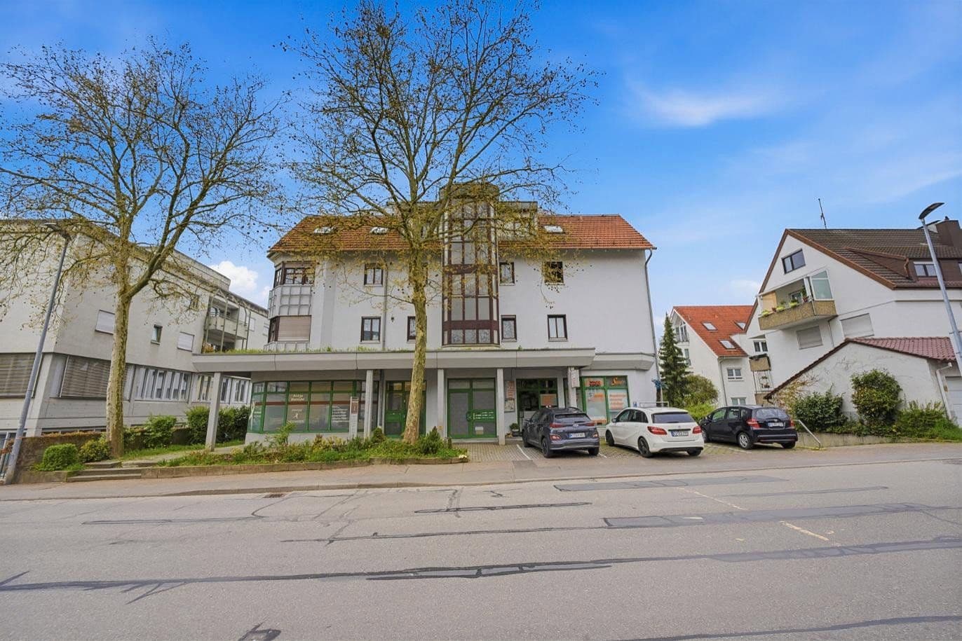 Predaj bytu 2-izbový 64 m², Esslinger Str. 31, Ostfildern, Bádensko-Wurttembersko Predaj bytu 2-izbový 64 m², Esslinger Str. 31, Ostfildern, Bádensko-Wurttembersko
