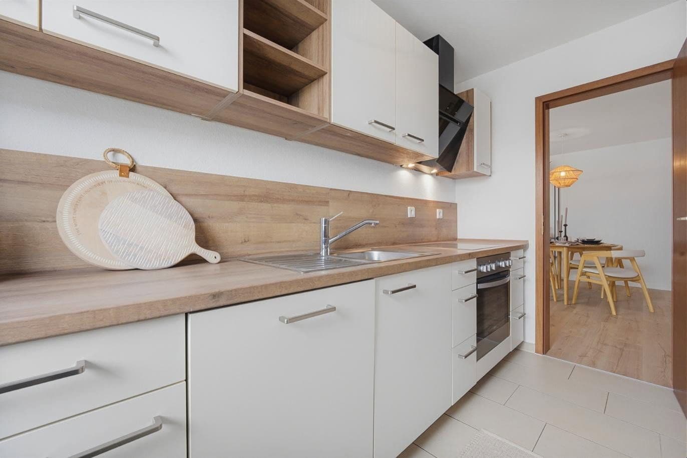 Predaj bytu 2-izbový 64 m², Esslinger Str. 31, Ostfildern, Bádensko-Wurttembersko Predaj bytu 2-izbový 64 m², Esslinger Str. 31, Ostfildern, Bádensko-Wurttembersko