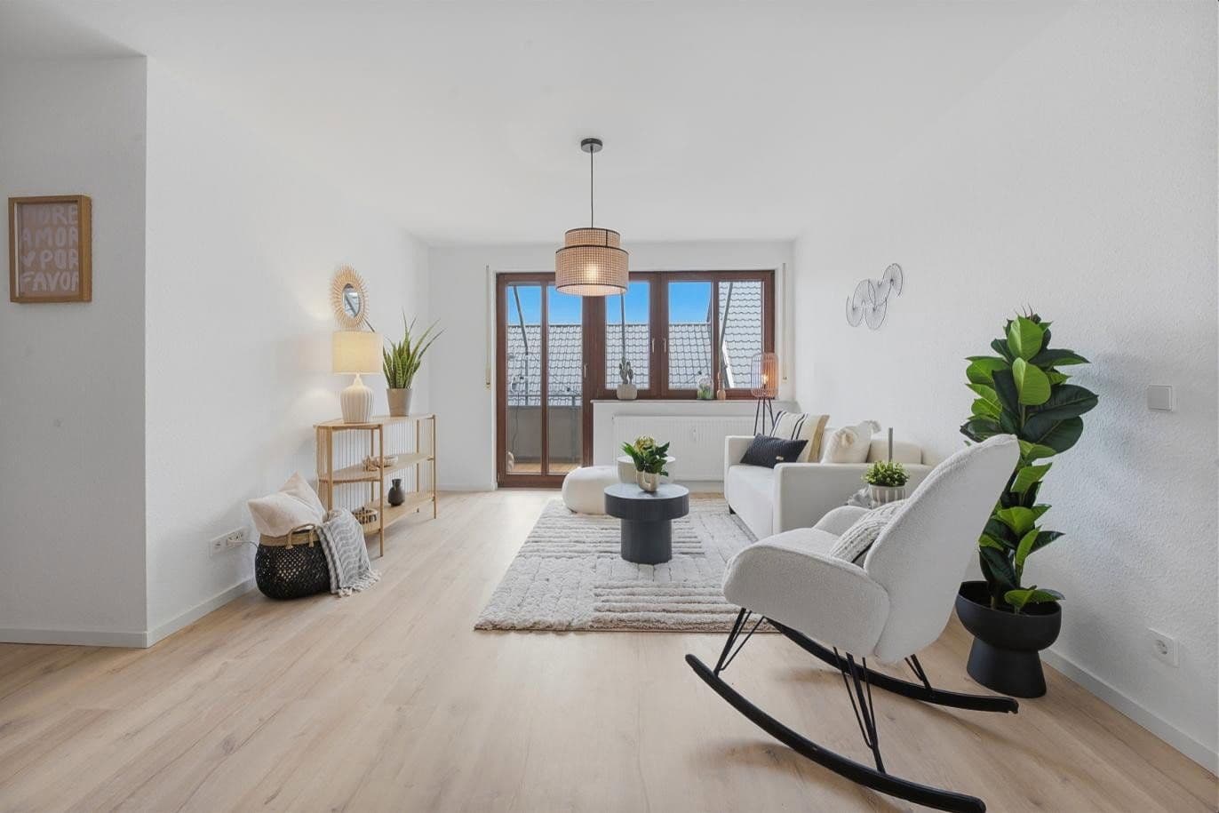 Predaj bytu 2-izbový 64 m², Esslinger Str. 31, Ostfildern, Bádensko-Wurttembersko Predaj bytu 2-izbový 64 m², Esslinger Str. 31, Ostfildern, Bádensko-Wurttembersko