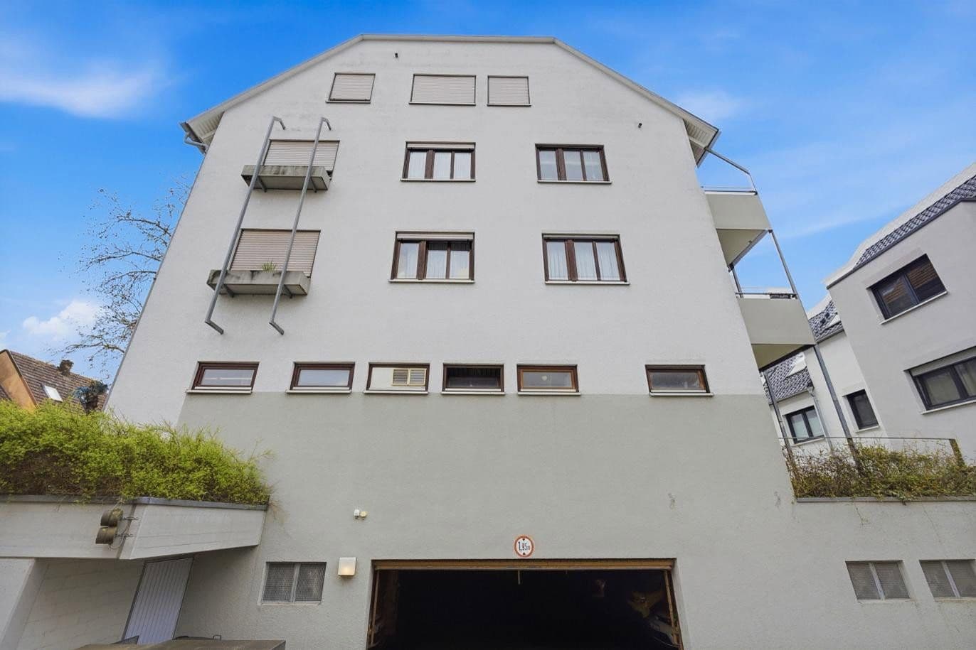 Predaj bytu 2-izbový 64 m², Esslinger Str. 31, Ostfildern, Bádensko-Wurttembersko Predaj bytu 2-izbový 64 m², Esslinger Str. 31, Ostfildern, Bádensko-Wurttembersko