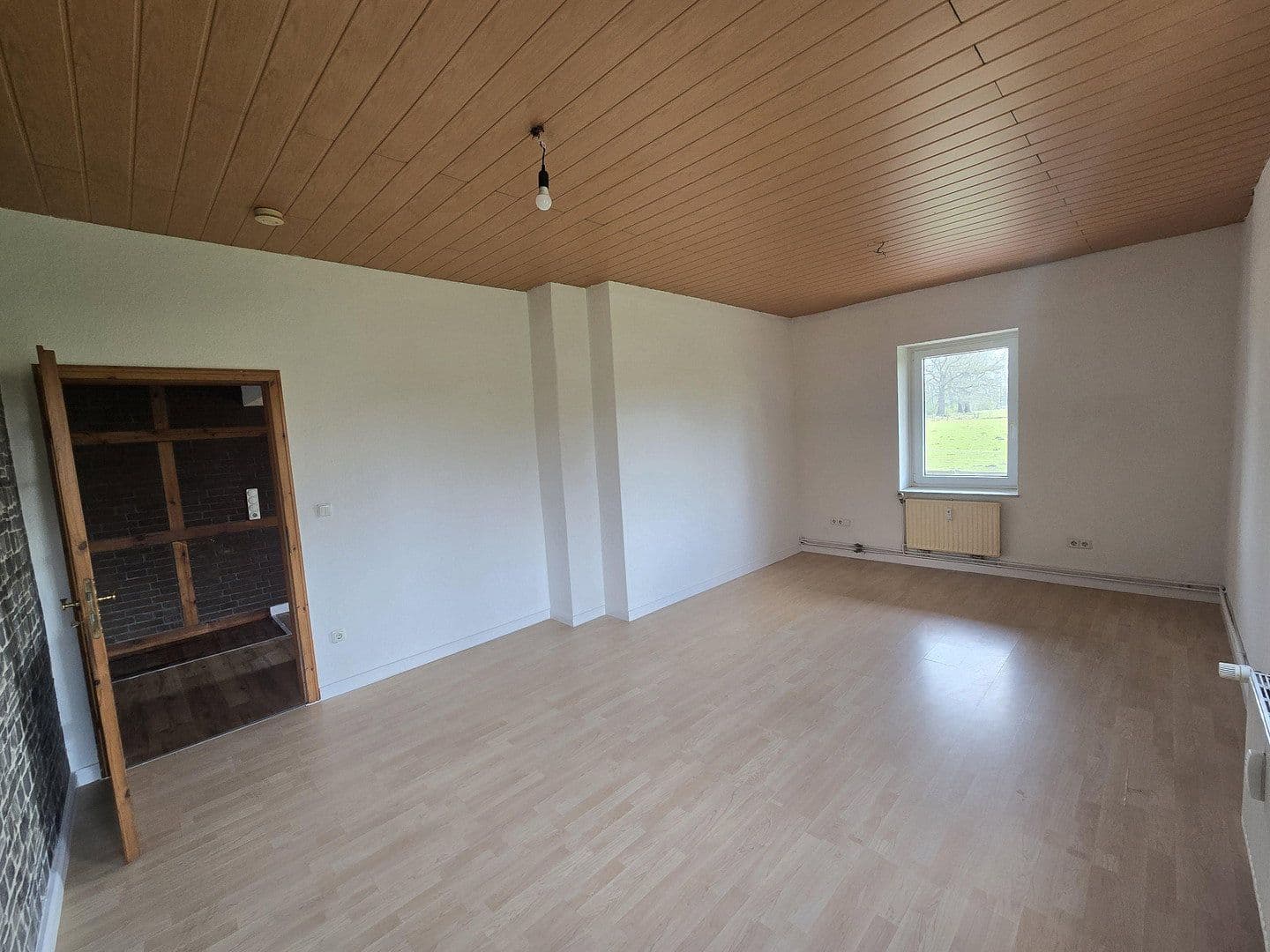 Prenájom bytu 4-izbový 105 m², Kamper Str. 6, Nützen, Šlezvicko-Holštajnsko Prenájom bytu 4-izbový 105 m², Kamper Str. 6, Nützen, Šlezvicko-Holštajnsko