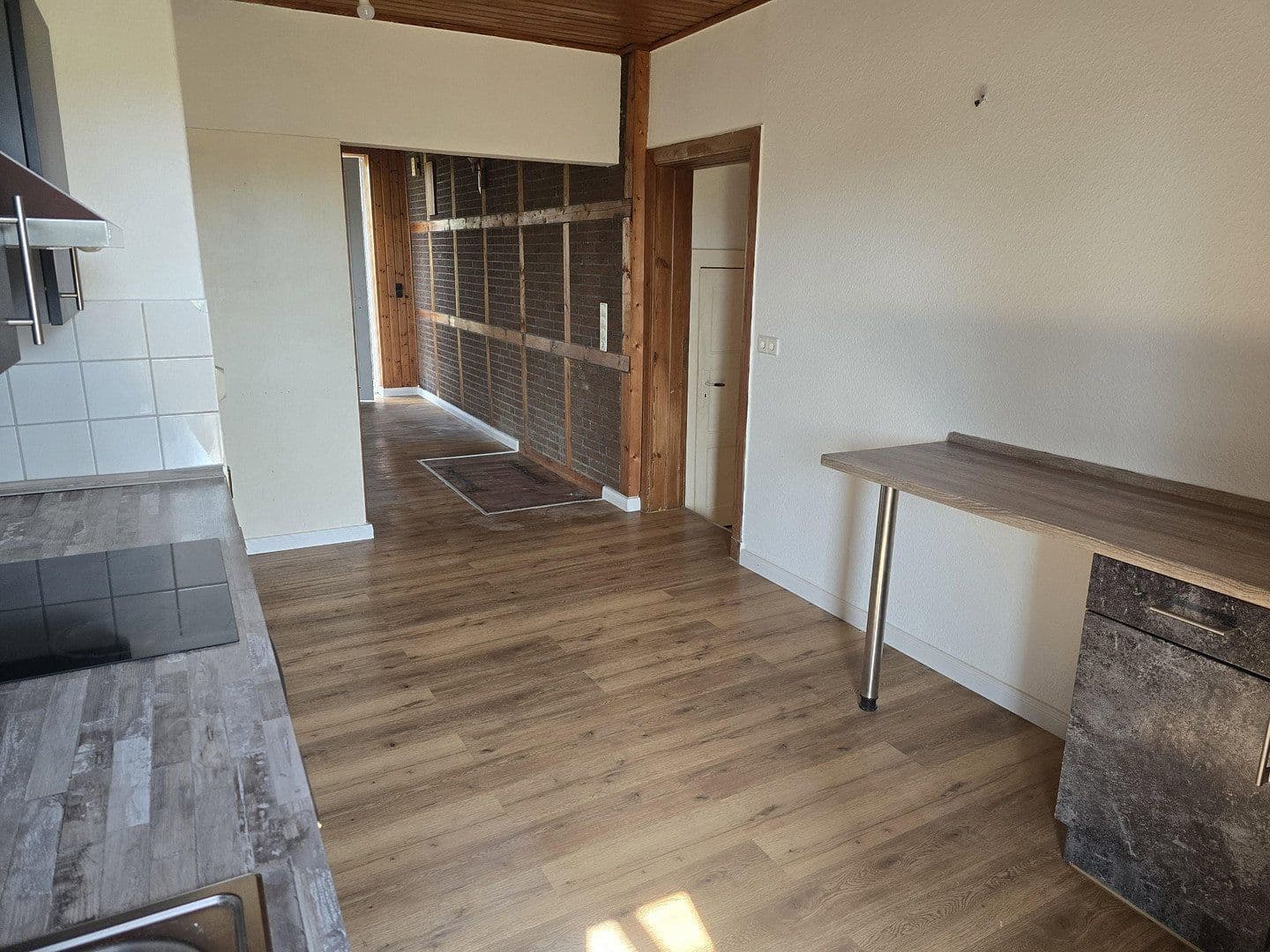 Prenájom bytu 4-izbový 105 m², Kamper Str. 6, Nützen, Šlezvicko-Holštajnsko Prenájom bytu 4-izbový 105 m², Kamper Str. 6, Nützen, Šlezvicko-Holštajnsko