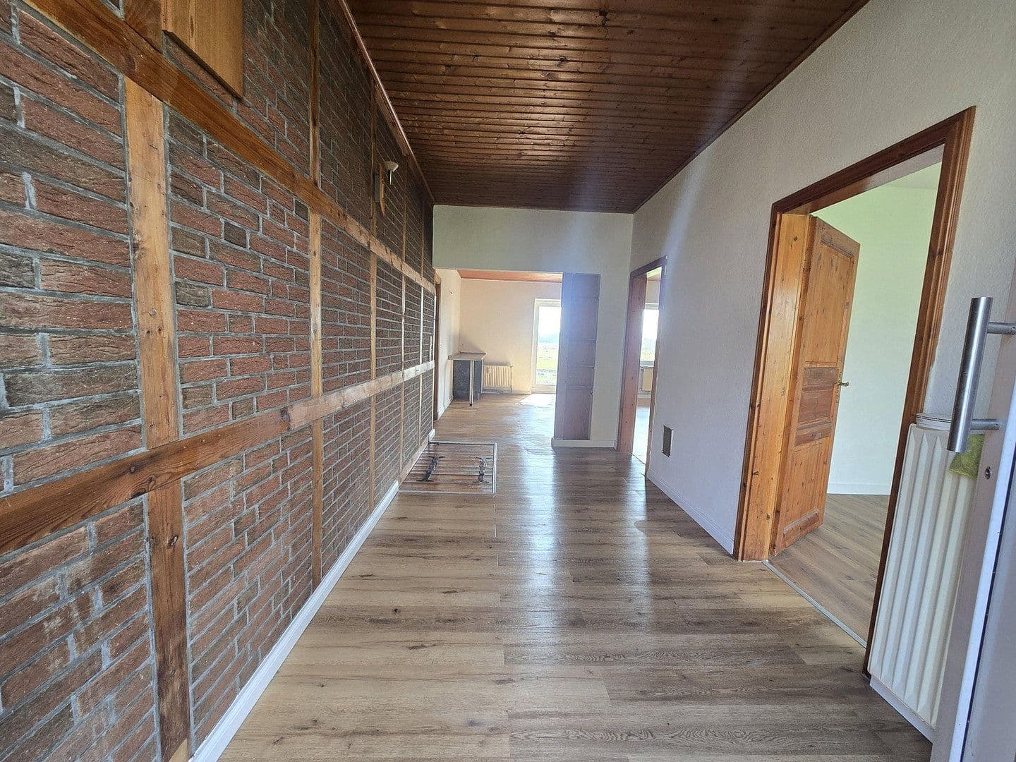 Prenájom bytu 4-izbový 105 m², Kamper Str. 6, Nützen, Šlezvicko-Holštajnsko Prenájom bytu 4-izbový 105 m², Kamper Str. 6, Nützen, Šlezvicko-Holštajnsko