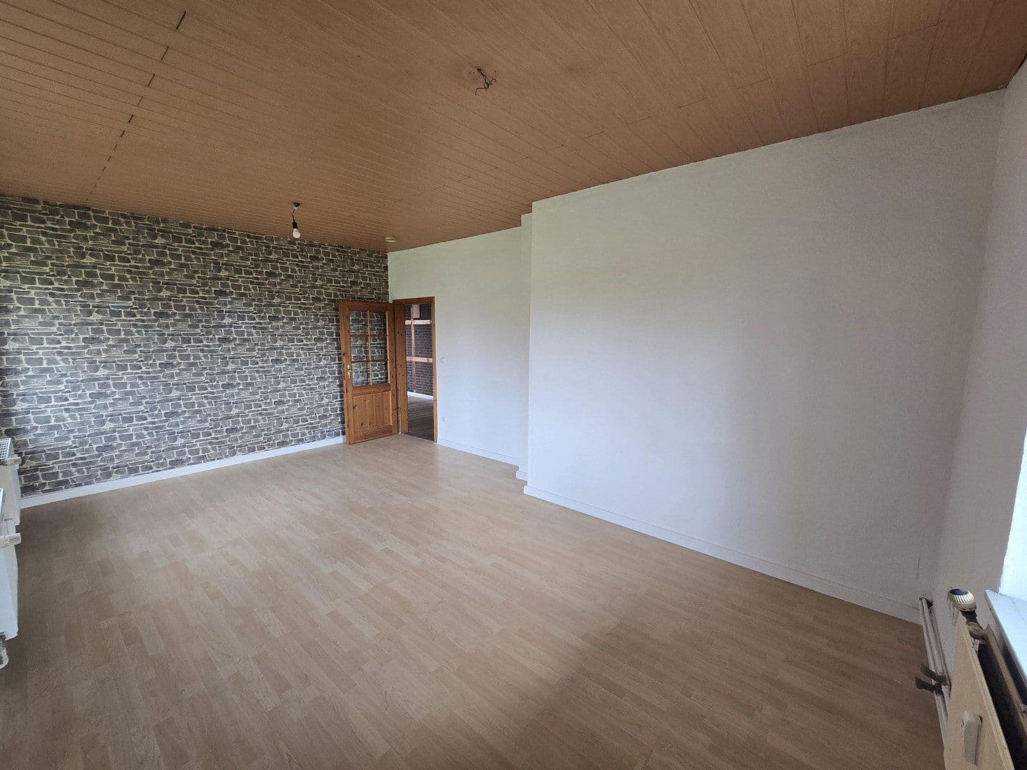 Prenájom bytu 4-izbový 105 m², Kamper Str. 6, Nützen, Šlezvicko-Holštajnsko Prenájom bytu 4-izbový 105 m², Kamper Str. 6, Nützen, Šlezvicko-Holštajnsko