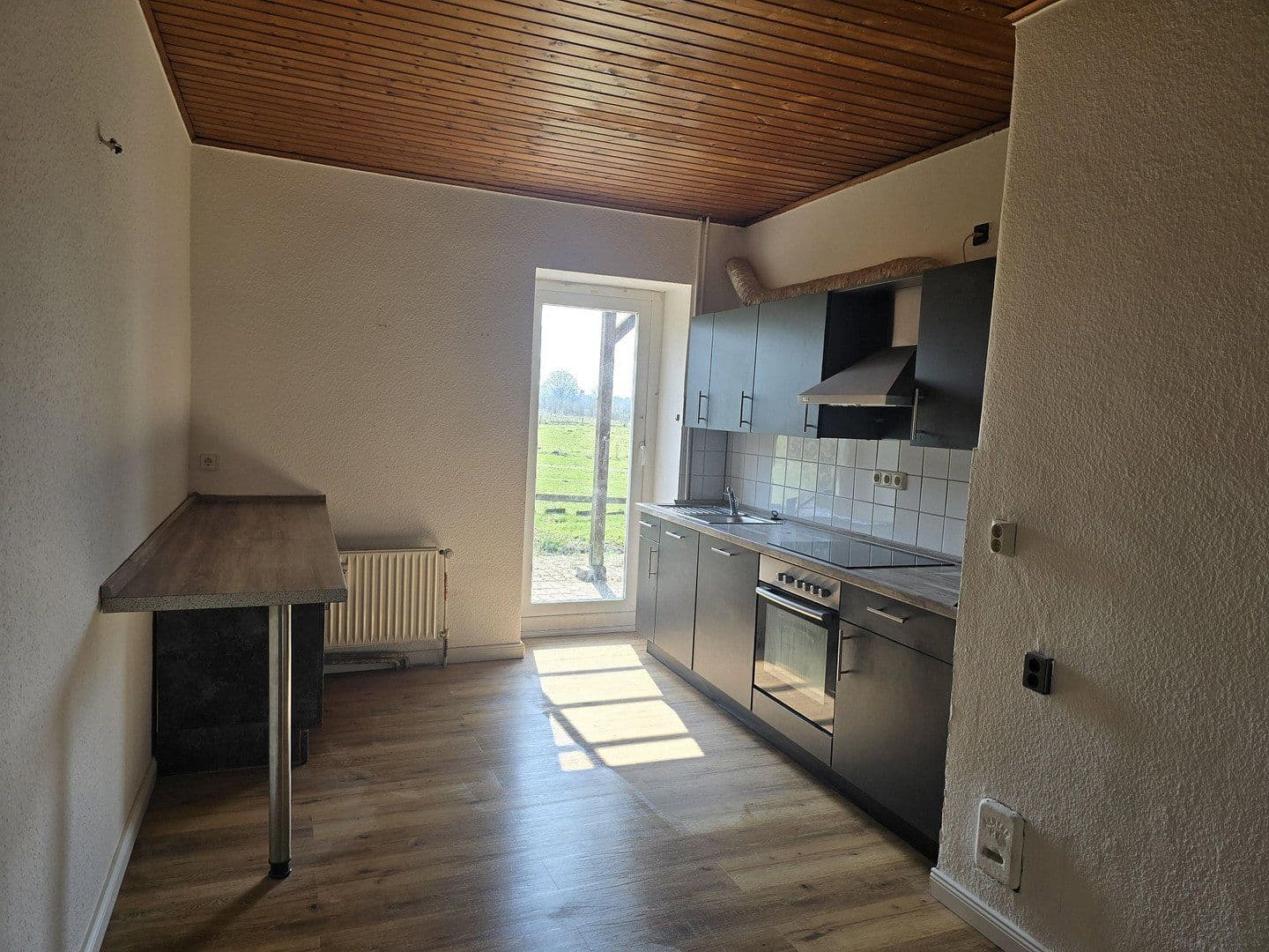 Prenájom bytu 4-izbový 105 m², Kamper Str. 6, Nützen, Šlezvicko-Holštajnsko Prenájom bytu 4-izbový 105 m², Kamper Str. 6, Nützen, Šlezvicko-Holštajnsko