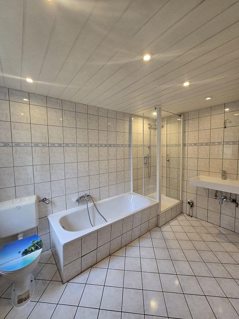 Prenájom bytu 4-izbový 105 m², Kamper Str. 6, Nützen, Šlezvicko-Holštajnsko Prenájom bytu 4-izbový 105 m², Kamper Str. 6, Nützen, Šlezvicko-Holštajnsko