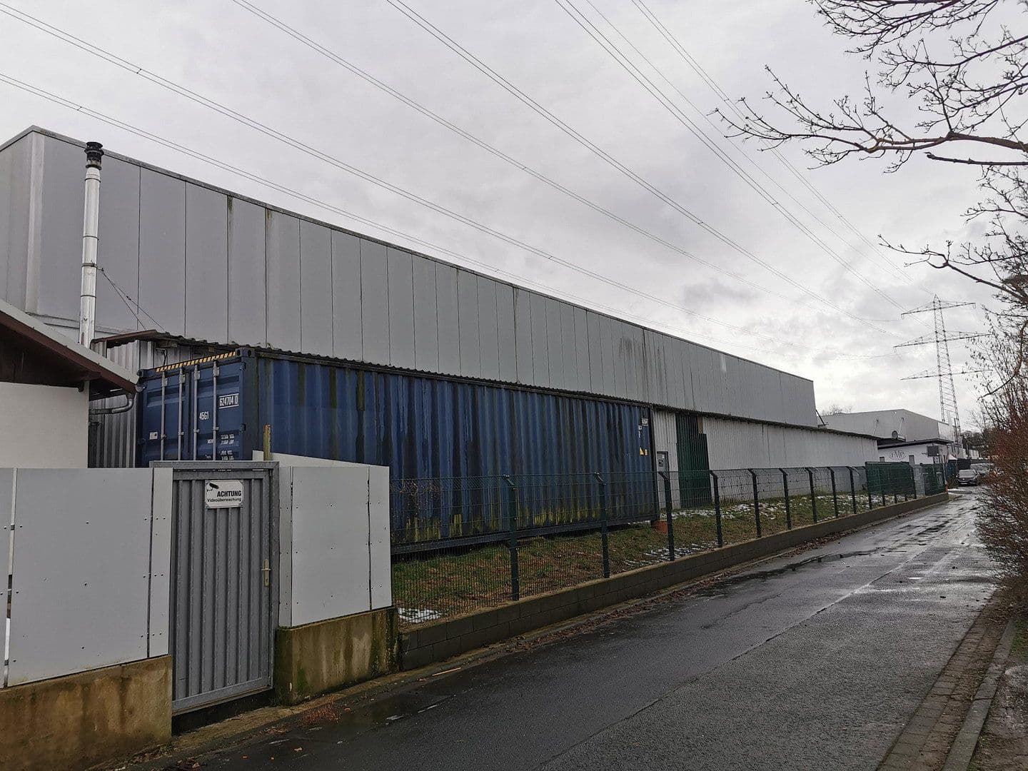 Predaj nebytového priestoru 4.000 m², Rösrath, Severné Porýnie - Westfálsko Predaj nebytového priestoru 4.000 m², Rösrath, Severné Porýnie - Westfálsko