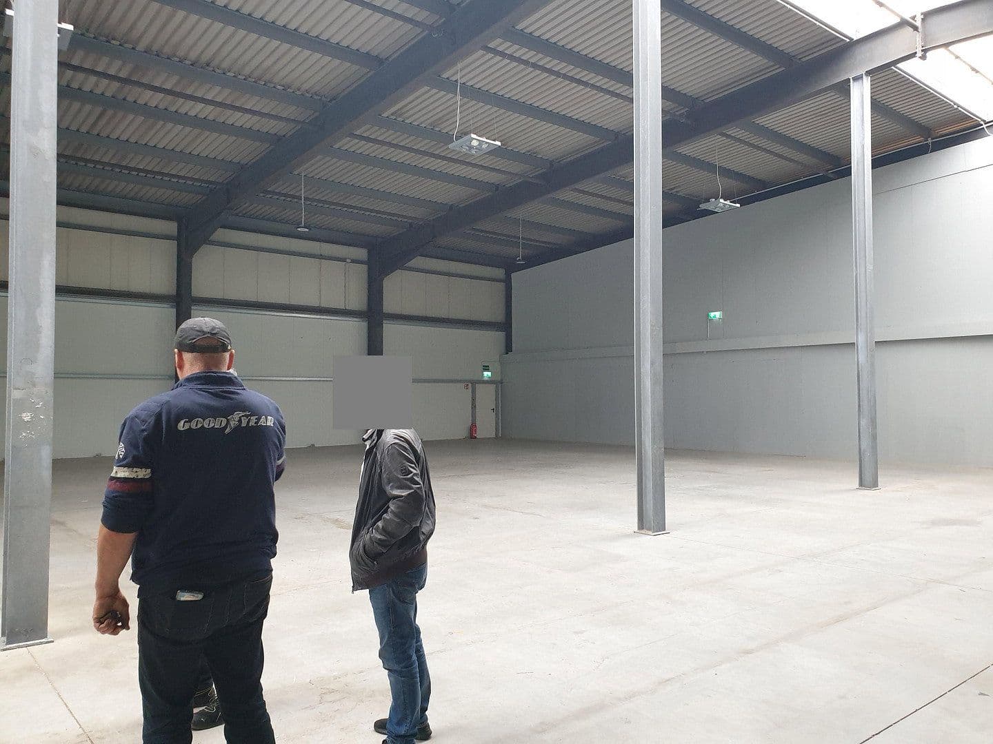 Predaj nebytového priestoru 4.000 m², Rösrath, Severné Porýnie - Westfálsko Predaj nebytového priestoru 4.000 m², Rösrath, Severné Porýnie - Westfálsko