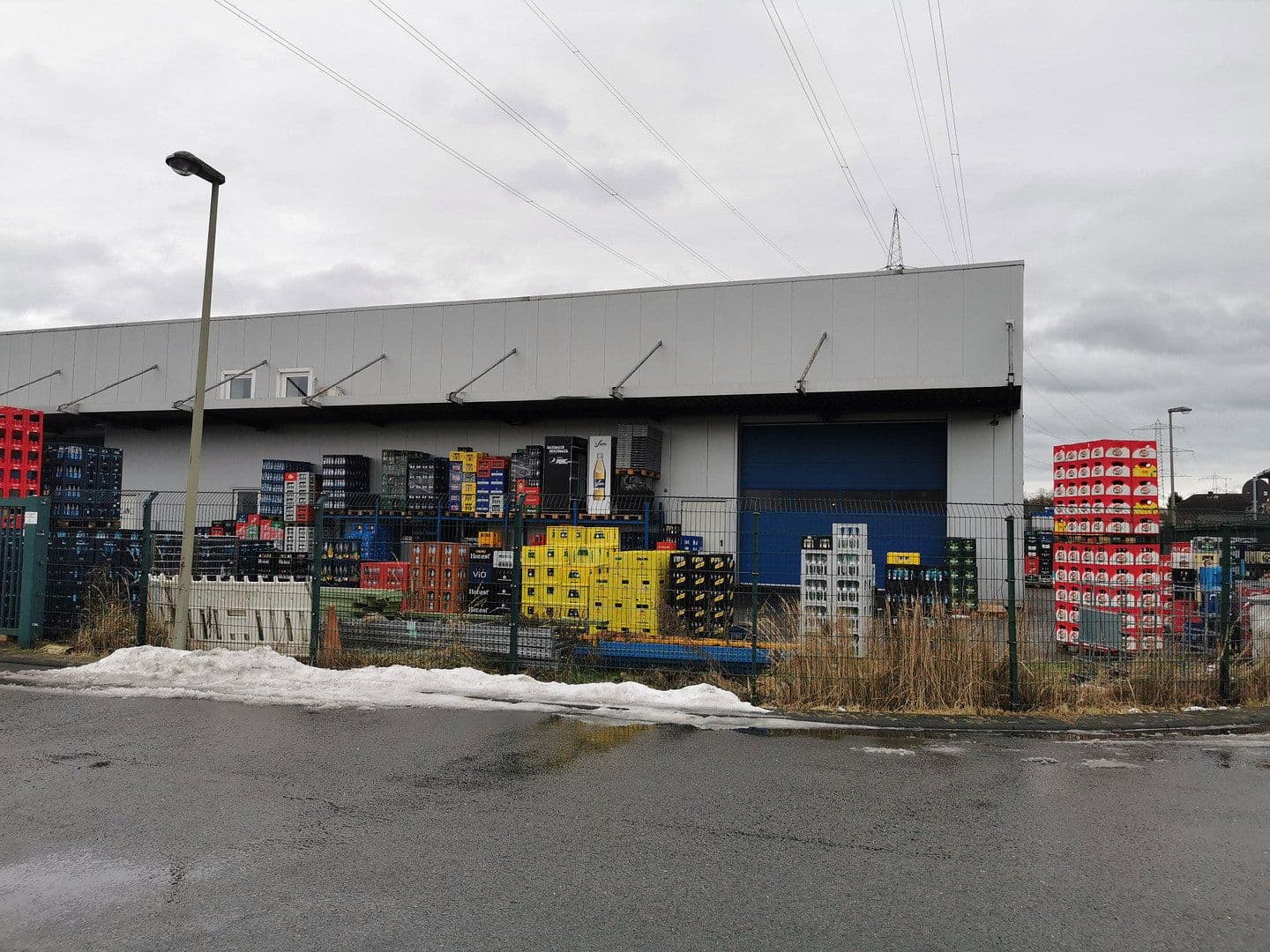 Predaj nebytového priestoru 4.000 m², Rösrath, Severné Porýnie - Westfálsko Predaj nebytového priestoru 4.000 m², Rösrath, Severné Porýnie - Westfálsko