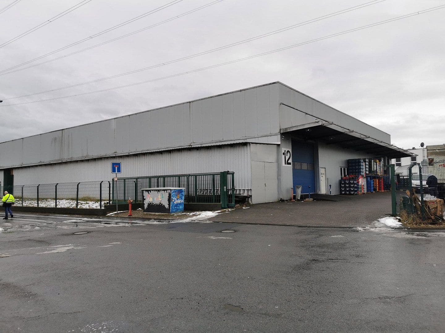 Predaj nebytového priestoru 4.000 m², Rösrath, Severné Porýnie - Westfálsko Predaj nebytového priestoru 4.000 m², Rösrath, Severné Porýnie - Westfálsko