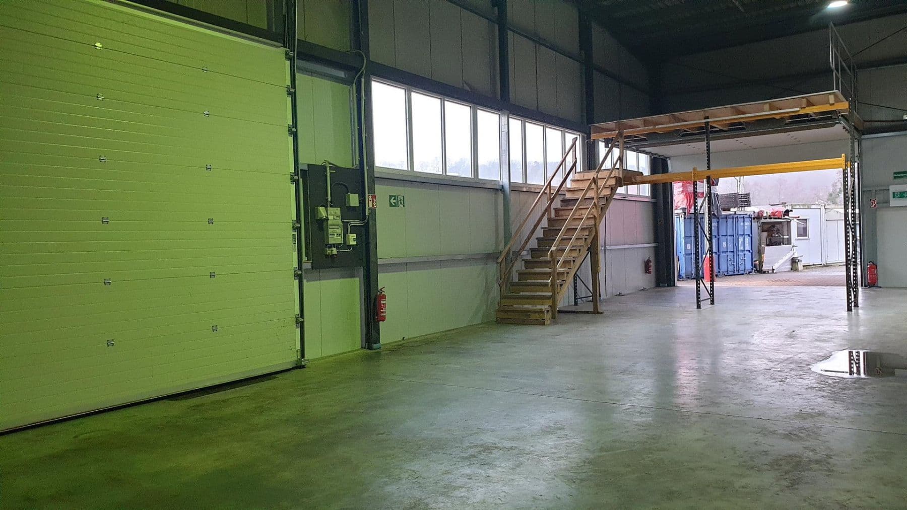 Predaj nebytového priestoru 4.000 m², Rösrath, Severné Porýnie - Westfálsko Predaj nebytového priestoru 4.000 m², Rösrath, Severné Porýnie - Westfálsko