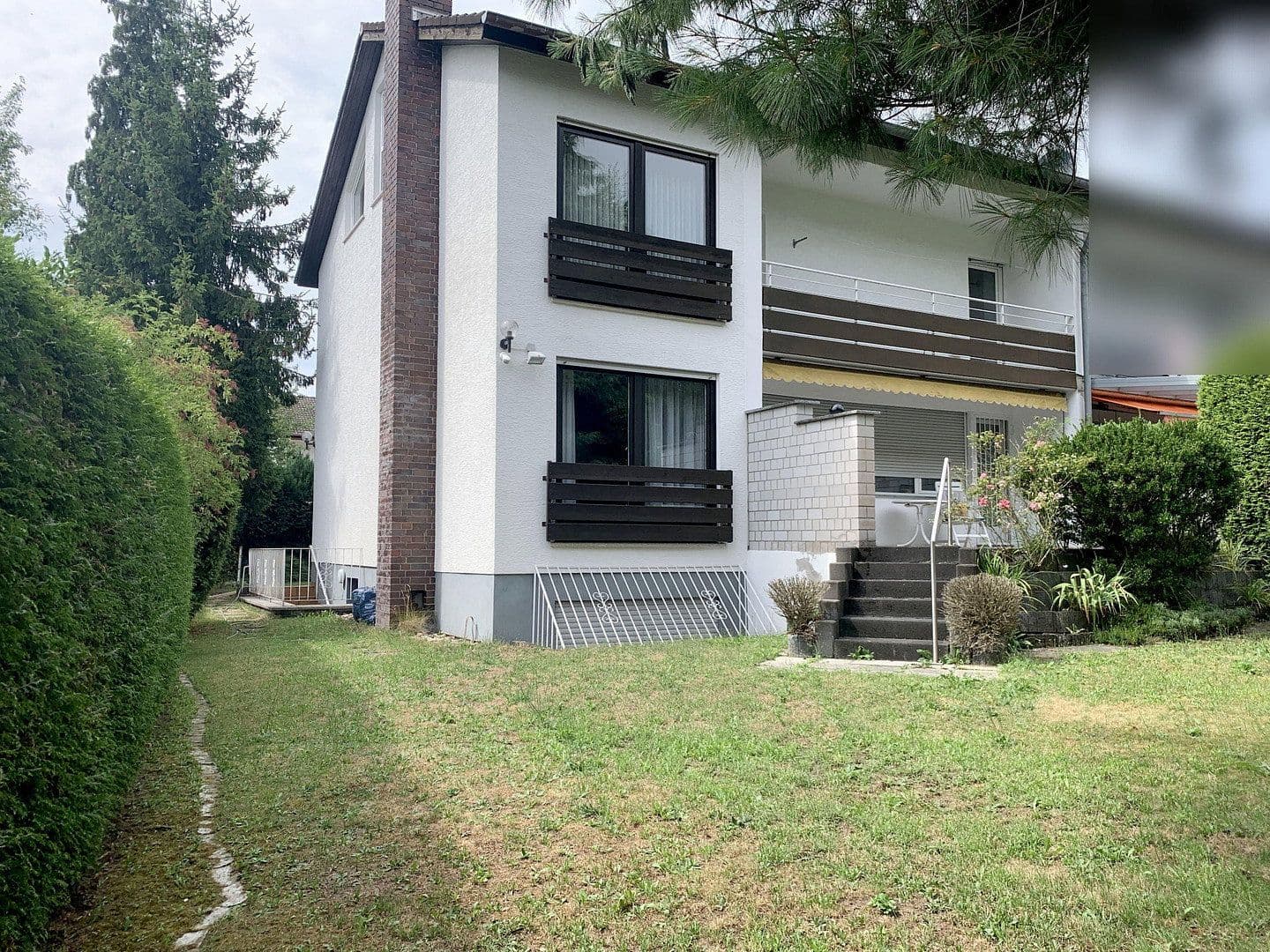 Predaj domu 182 m², pozemek 489 m², Hanau, Hesensko Predaj domu 182 m², pozemek 489 m², Hanau, Hesensko