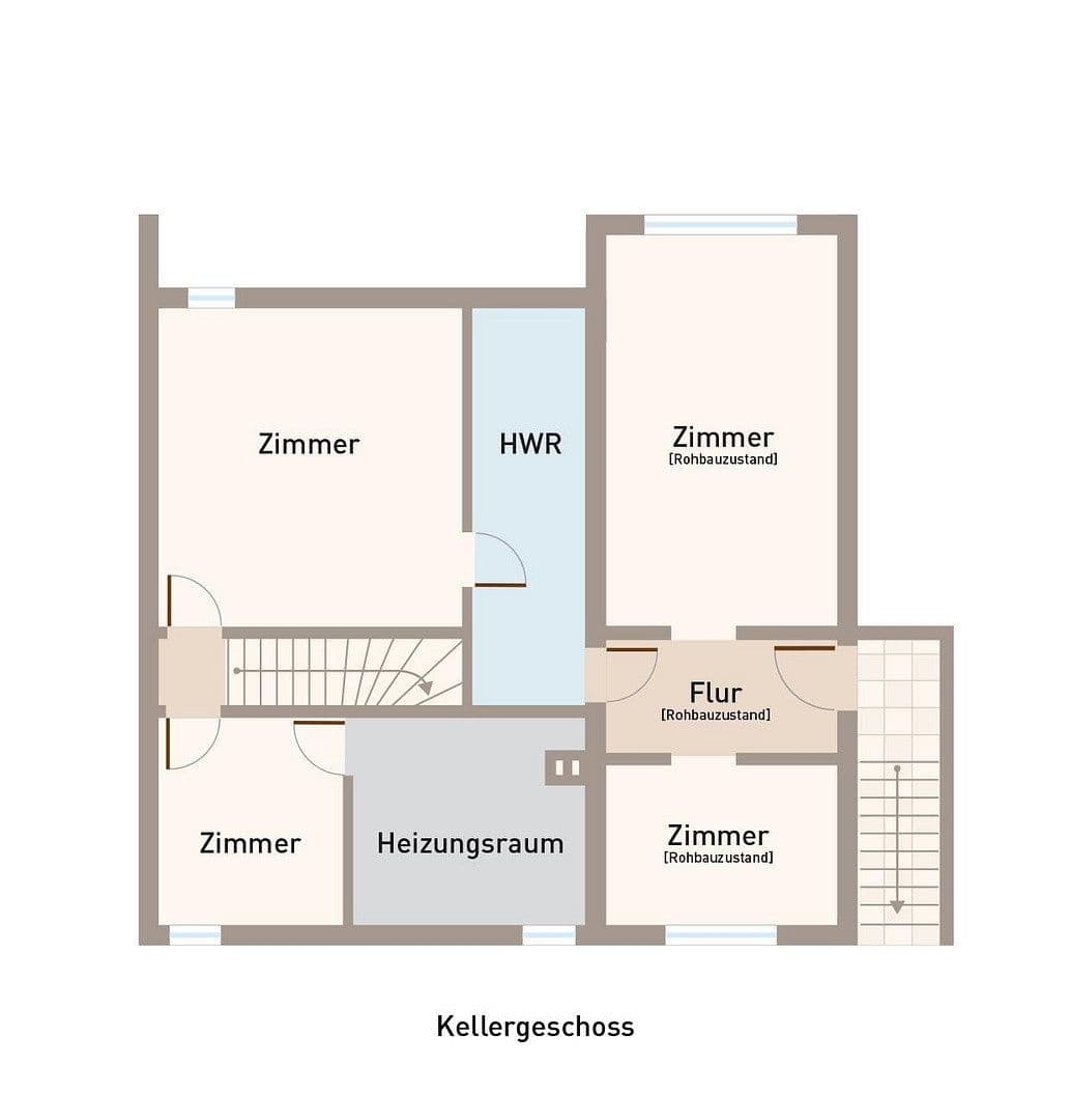 Predaj domu 182 m², pozemek 489 m², Hanau, Hesensko Predaj domu 182 m², pozemek 489 m², Hanau, Hesensko