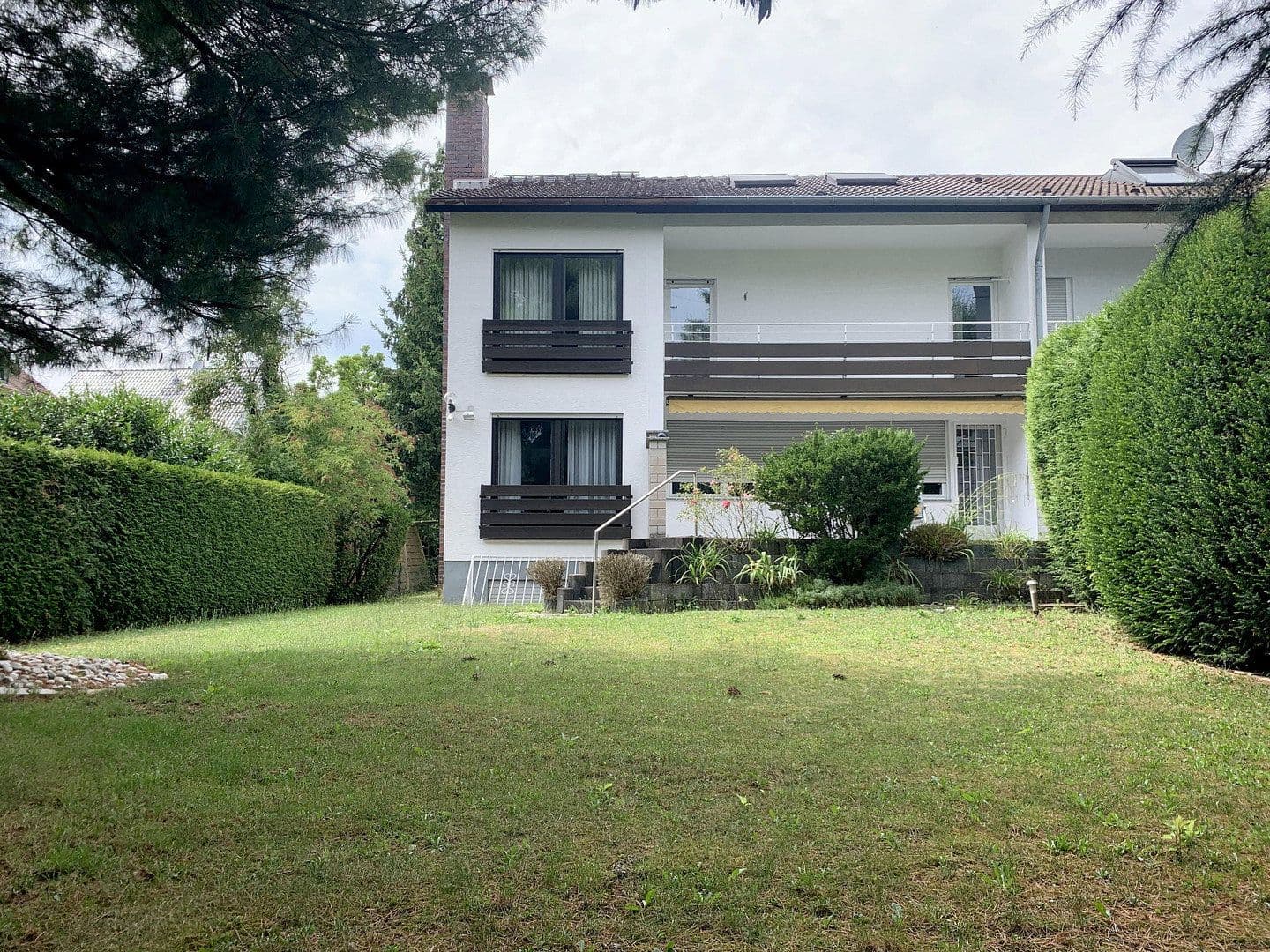 Predaj domu 182 m², pozemek 489 m², Hanau, Hesensko Predaj domu 182 m², pozemek 489 m², Hanau, Hesensko