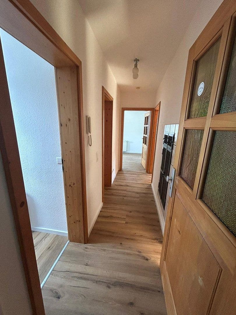 Prenájom bytu 3-izbový 86 m², Löhrstraße 3, Trossingen, Bádensko-Wurttembersko Prenájom bytu 3-izbový 86 m², Löhrstraße 3, Trossingen, Bádensko-Wurttembersko