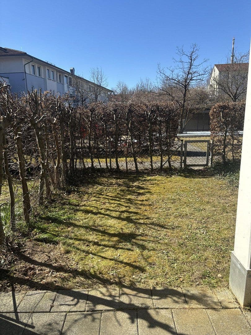 Predaj bytu 1-izbový 30 m², Regensburg, Bavorsko Predaj bytu 1-izbový 30 m², Regensburg, Bavorsko