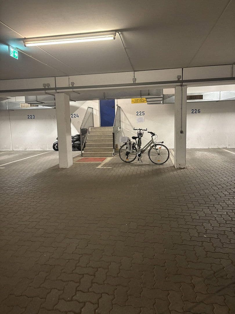 Predaj bytu 1-izbový 30 m², Regensburg, Bavorsko Predaj bytu 1-izbový 30 m², Regensburg, Bavorsko