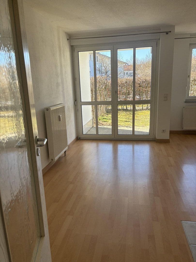 Predaj bytu 1-izbový 30 m², Regensburg, Bavorsko Predaj bytu 1-izbový 30 m², Regensburg, Bavorsko