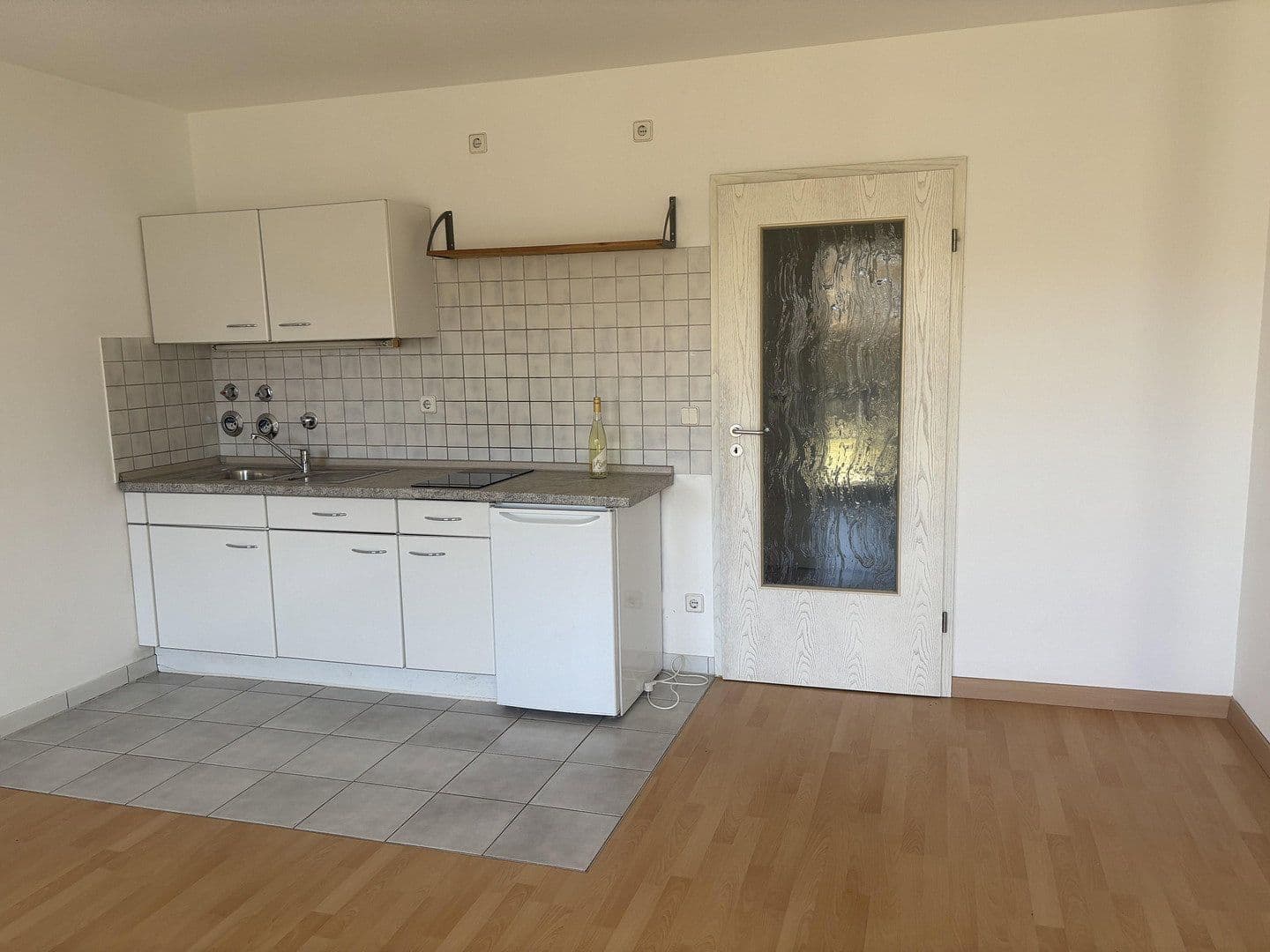Predaj bytu 1-izbový 30 m², Regensburg, Bavorsko Predaj bytu 1-izbový 30 m², Regensburg, Bavorsko
