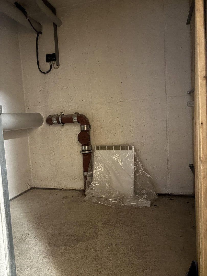 Predaj bytu 1-izbový 30 m², Regensburg, Bavorsko Predaj bytu 1-izbový 30 m², Regensburg, Bavorsko