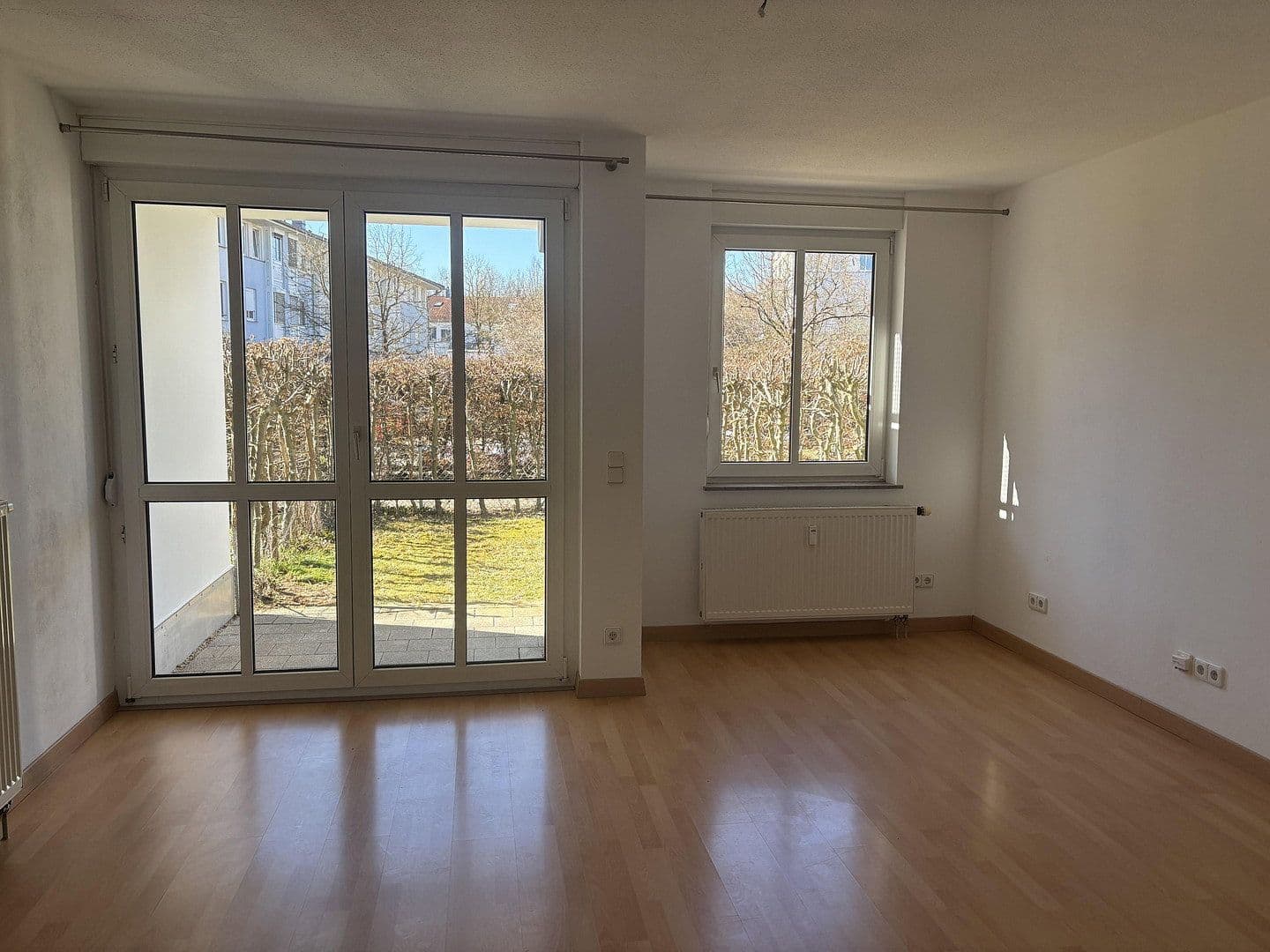 Predaj bytu 1-izbový 30 m², Regensburg, Bavorsko Predaj bytu 1-izbový 30 m², Regensburg, Bavorsko