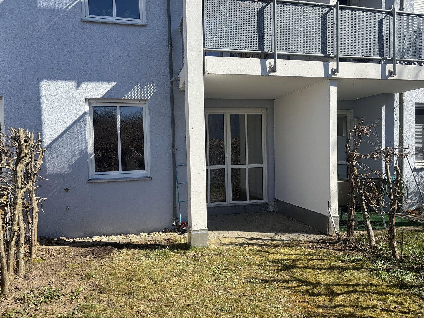 Predaj bytu 1-izbový 30 m², Regensburg, Bavorsko Predaj bytu 1-izbový 30 m², Regensburg, Bavorsko