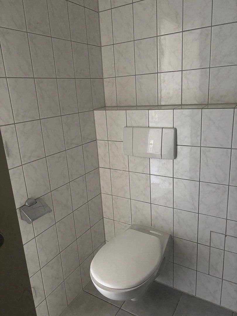 Predaj bytu 1-izbový 30 m², Regensburg, Bavorsko Predaj bytu 1-izbový 30 m², Regensburg, Bavorsko