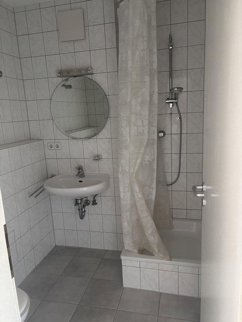 Predaj bytu 1-izbový 30 m², Regensburg, Bavorsko Predaj bytu 1-izbový 30 m², Regensburg, Bavorsko