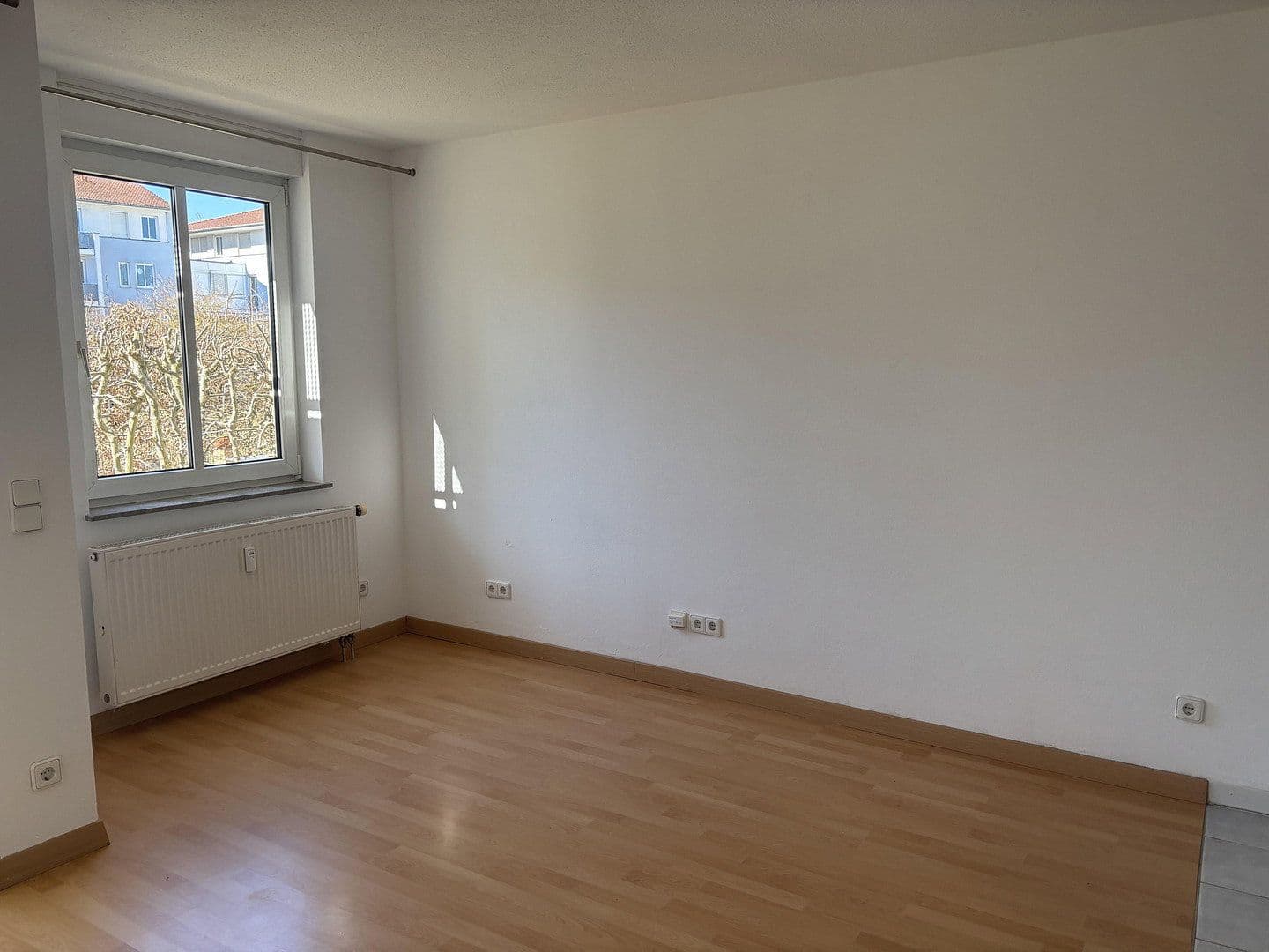 Predaj bytu 1-izbový 30 m², Regensburg, Bavorsko Predaj bytu 1-izbový 30 m², Regensburg, Bavorsko