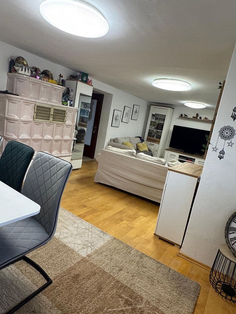 Predaj domu 168 m², pozemek 424 m², Werner-Egk-Str. 20, Vaterstetten, Bavorsko Predaj domu 168 m², pozemek 424 m², Werner-Egk-Str. 20, Vaterstetten, Bavorsko