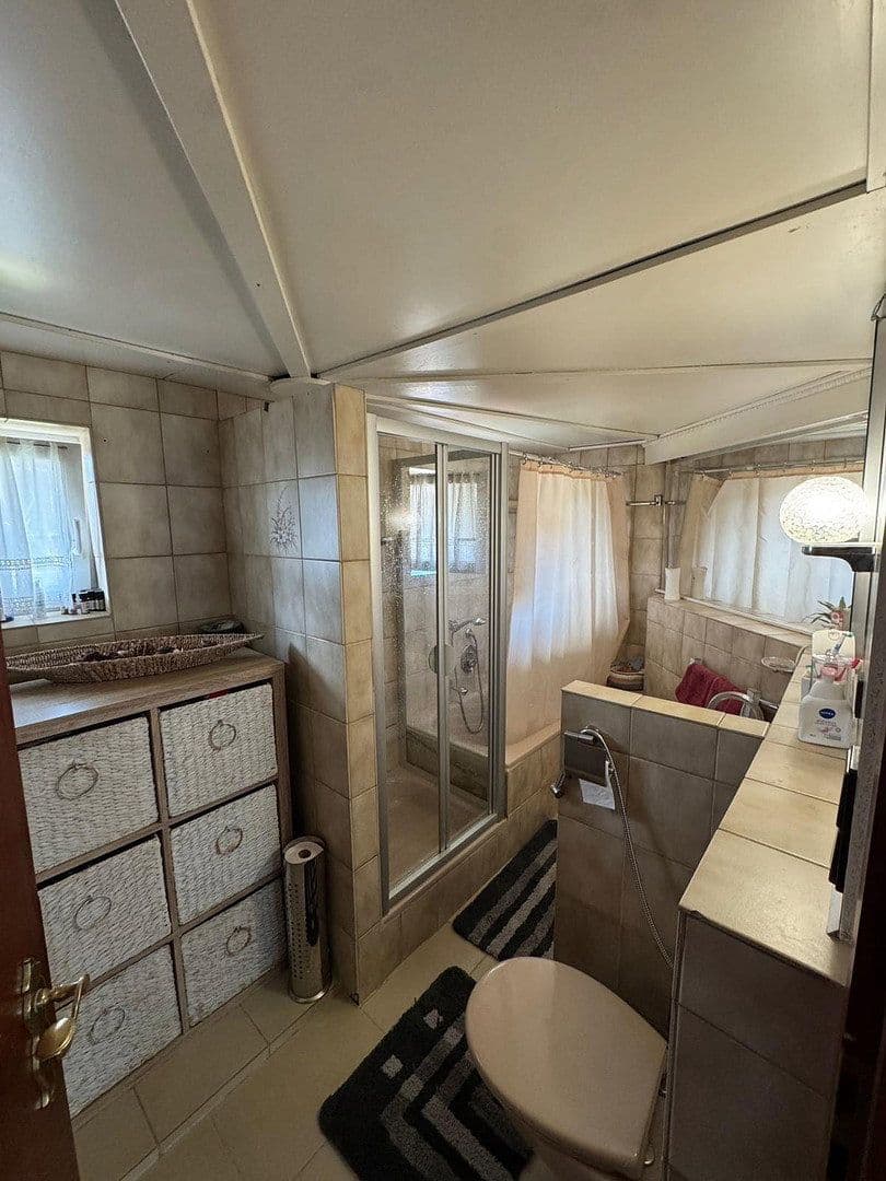 Predaj domu 168 m², pozemek 424 m², Werner-Egk-Str. 20, Vaterstetten, Bavorsko Predaj domu 168 m², pozemek 424 m², Werner-Egk-Str. 20, Vaterstetten, Bavorsko