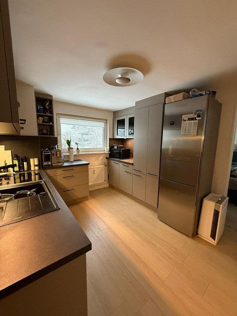 Predaj domu 168 m², pozemek 424 m², Werner-Egk-Str. 20, Vaterstetten, Bavorsko Predaj domu 168 m², pozemek 424 m², Werner-Egk-Str. 20, Vaterstetten, Bavorsko