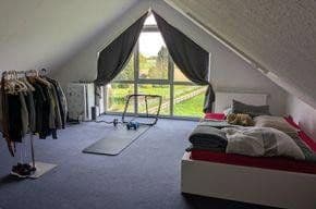 Prenájom bytu 4-izbový 99 m², Erkelenz, Severné Porýnie - Westfálsko Prenájom bytu 4-izbový 99 m², Erkelenz, Severné Porýnie - Westfálsko