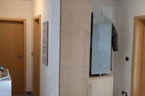 Prenájom bytu 4-izbový 99 m², Erkelenz, Severné Porýnie - Westfálsko Prenájom bytu 4-izbový 99 m², Erkelenz, Severné Porýnie - Westfálsko