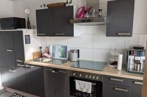 Prenájom bytu 4-izbový 99 m², Erkelenz, Severné Porýnie - Westfálsko Prenájom bytu 4-izbový 99 m², Erkelenz, Severné Porýnie - Westfálsko