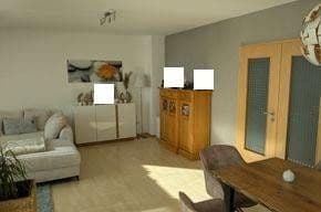 Prenájom bytu 4-izbový 99 m², Erkelenz, Severné Porýnie - Westfálsko Prenájom bytu 4-izbový 99 m², Erkelenz, Severné Porýnie - Westfálsko