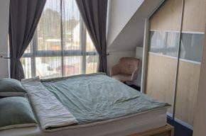 Prenájom bytu 4-izbový 99 m², Erkelenz, Severné Porýnie - Westfálsko Prenájom bytu 4-izbový 99 m², Erkelenz, Severné Porýnie - Westfálsko