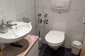 Prenájom bytu 4-izbový 99 m², Erkelenz, Severné Porýnie - Westfálsko Prenájom bytu 4-izbový 99 m², Erkelenz, Severné Porýnie - Westfálsko