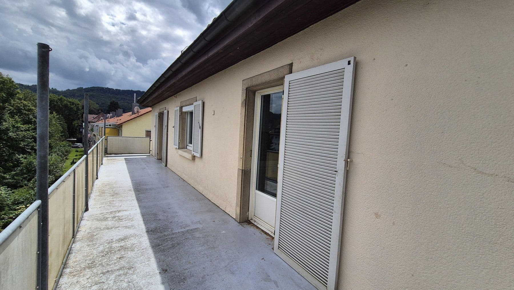 Prenájom bytu 3-izbový 113 m², Bad Säckingen, Bádensko-Wurttembersko Prenájom bytu 3-izbový 113 m², Bad Säckingen, Bádensko-Wurttembersko