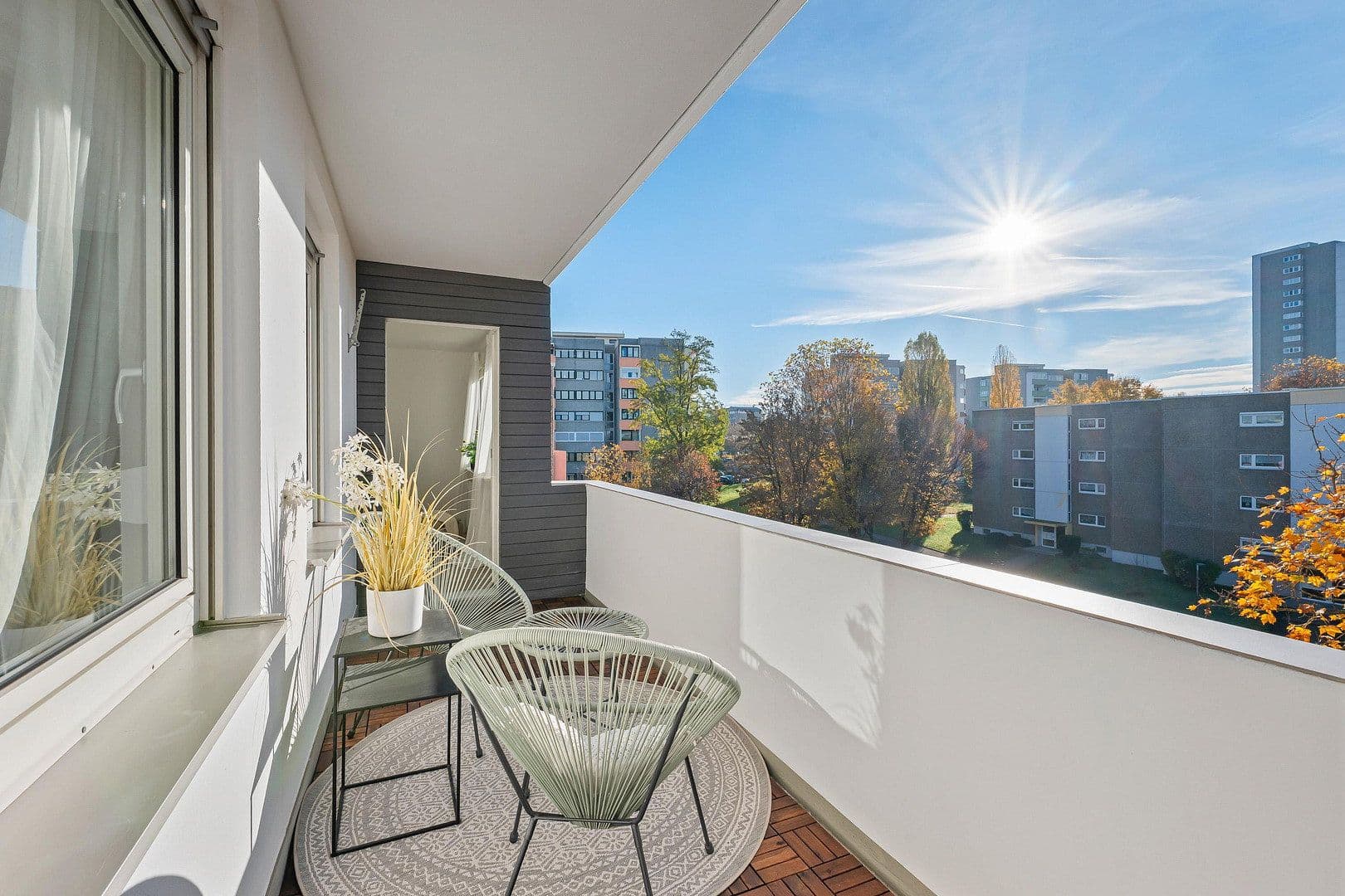 Predaj bytu 4-izbový 90 m², Böblingen, Bádensko-Wurttembersko Predaj bytu 4-izbový 90 m², Böblingen, Bádensko-Wurttembersko