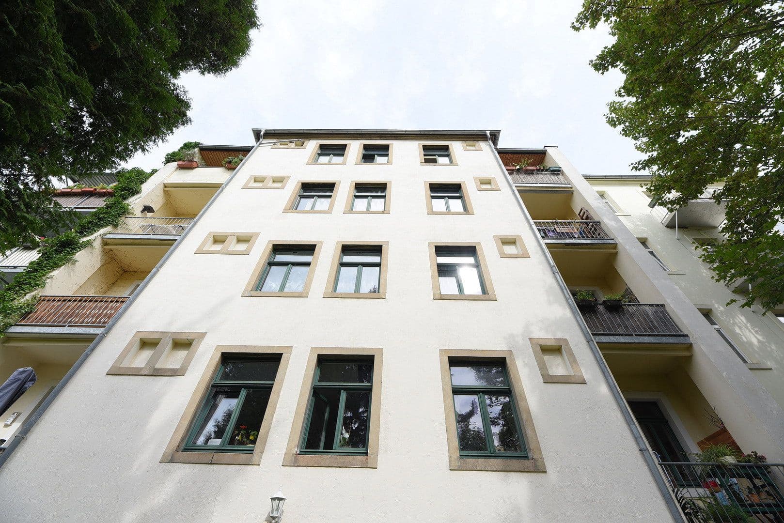 Predaj bytu 3-izbový 87 m², Wurzener Str. 31, Dresden, Sasko Predaj bytu 3-izbový 87 m², Wurzener Str. 31, Dresden, Sasko