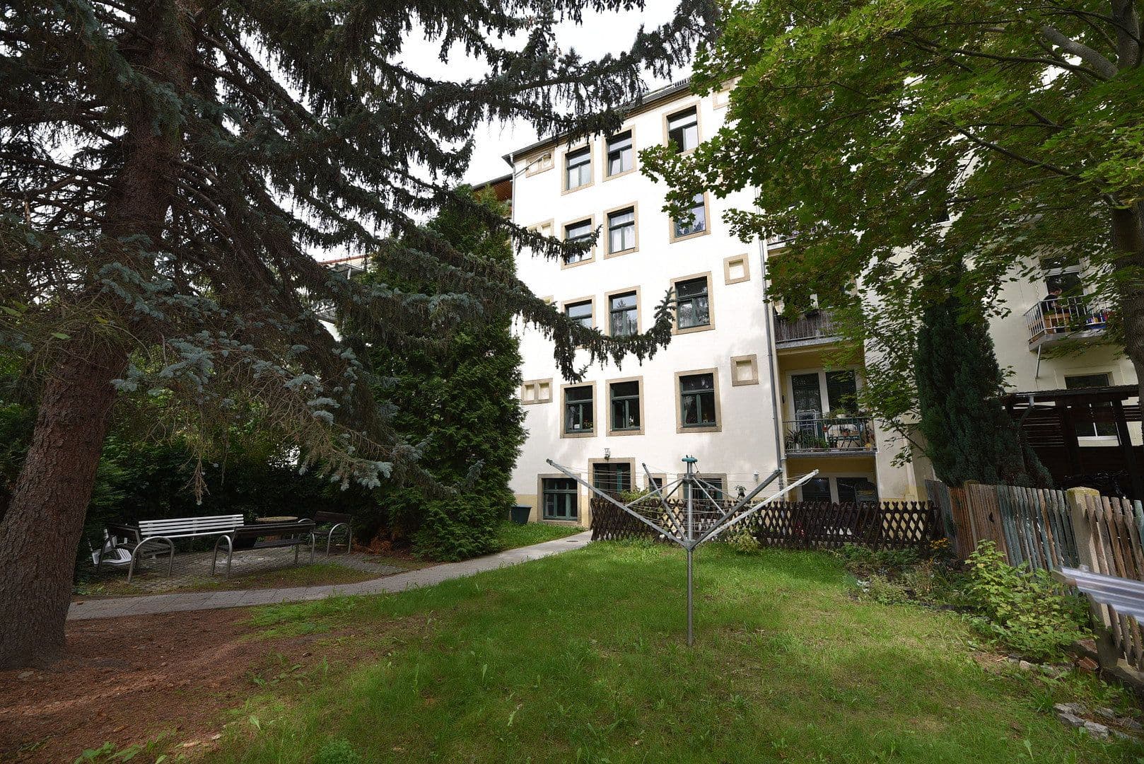 Predaj bytu 3-izbový 87 m², Wurzener Str. 31, Dresden, Sasko Predaj bytu 3-izbový 87 m², Wurzener Str. 31, Dresden, Sasko