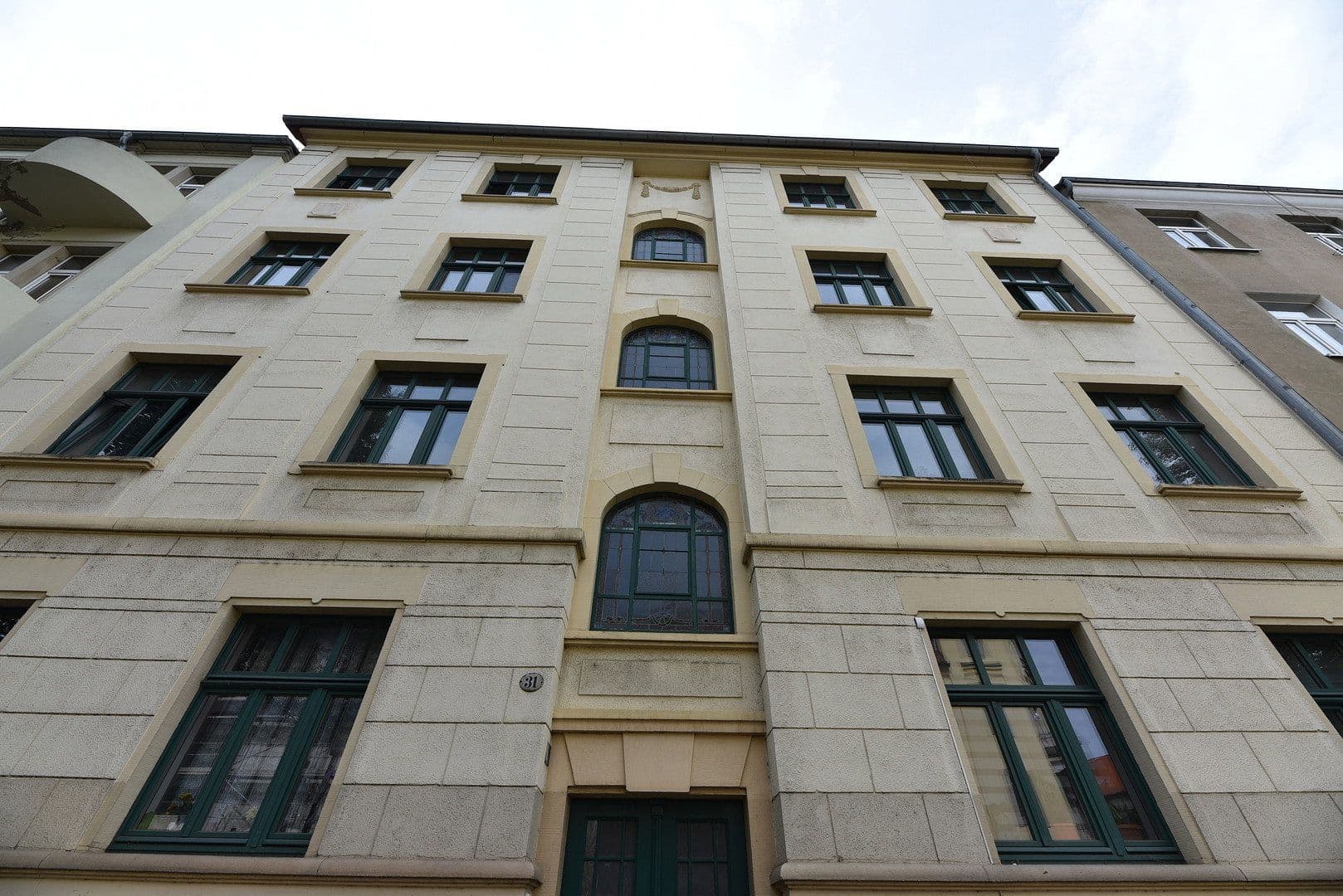 Predaj bytu 3-izbový 87 m², Wurzener Str. 31, Dresden, Sasko Predaj bytu 3-izbový 87 m², Wurzener Str. 31, Dresden, Sasko